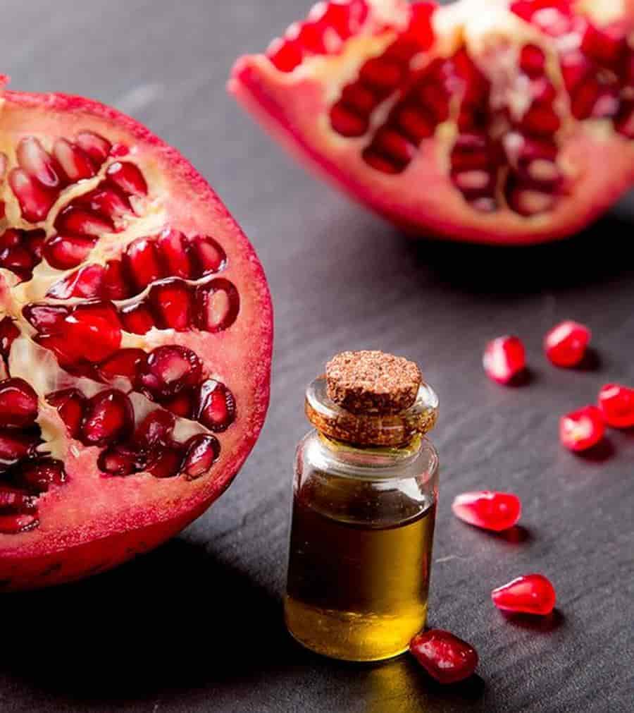تصویر 1 از خرید روغن پوست انار + قیمت فروش استثنایی